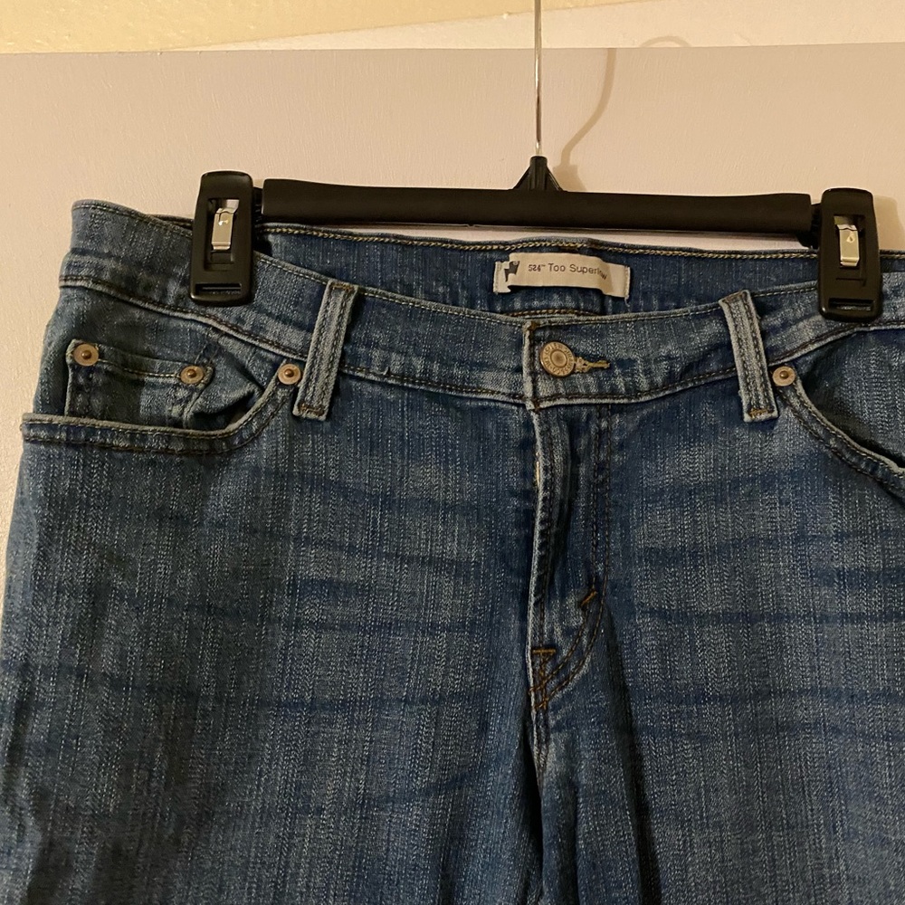 Levi’s Jeans 504✨